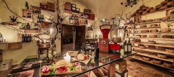 Castello Orsini Hotel