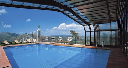 Castello Orsini Hotel