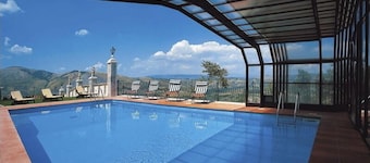 Castello Orsini Hotel