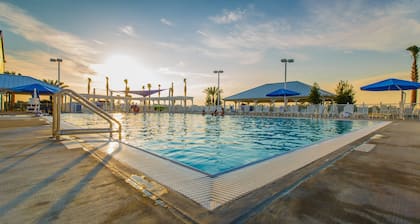Holiday Inn Club Vacations Orlando Breeze Resort by IHG