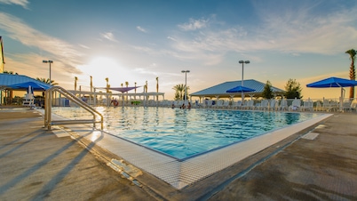 Holiday Inn Club Vacations Orlando Breeze Resort by IHG