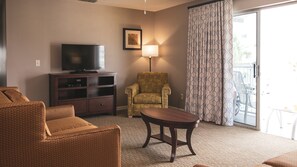 Villa, 3 chambres (Lodge)