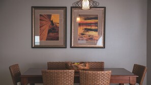 Chambre, 2 chambres (Lodge)