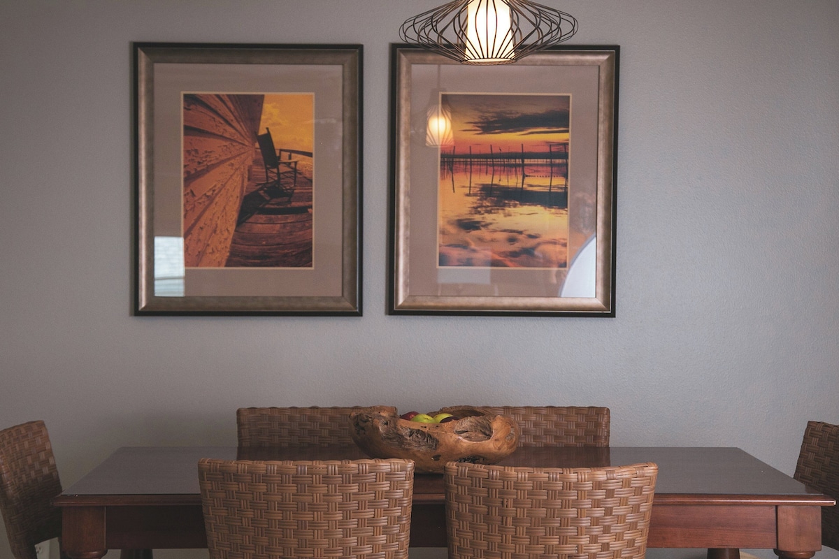 Room, 2 Bedrooms (Lodge) | In-room safe, desk, laptop workspace, blackout drapes