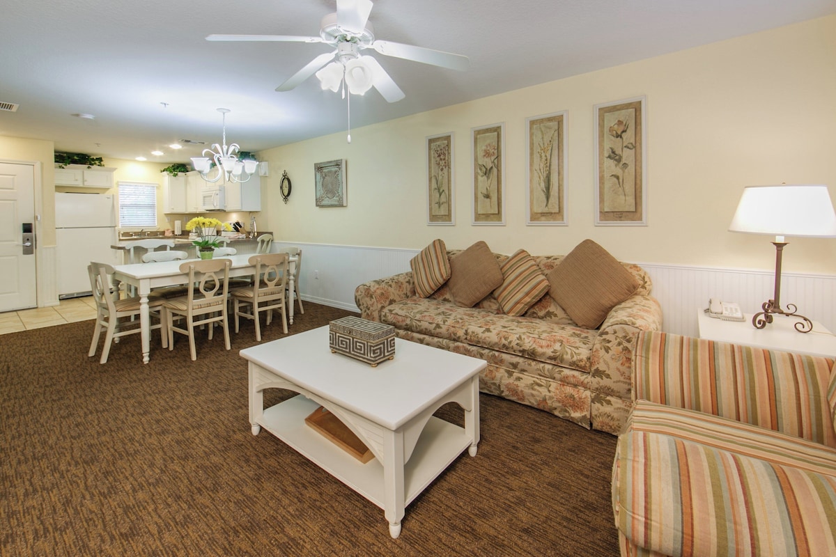 Room, 2 Bedrooms | In-room safe, desk, laptop workspace, blackout drapes
