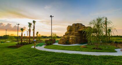 Holiday Inn Club Vacations Orlando Breeze Resort by IHG