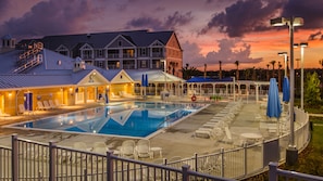 Property amenity - Holiday Inn Club Vacations Orlando Breeze Resort by IHG (Davenport)