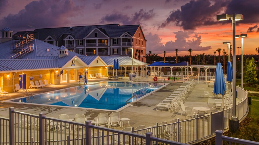 Holiday Inn Club Vacations Orlando Breeze Resort by IHG