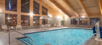 Baymont by Wyndham Lakeville