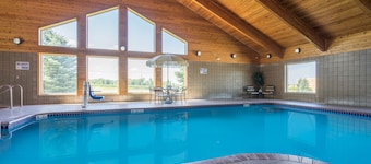 AmericInn by Wyndham Baldwin