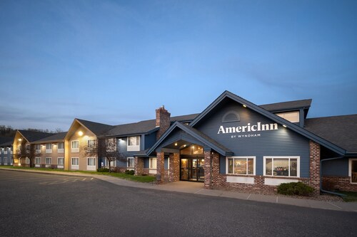 AmericInn by Wyndham Baldwin