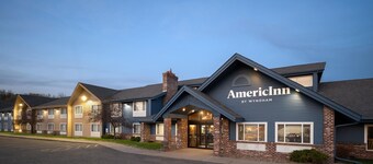 AmericInn by Wyndham Baldwin
