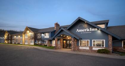 AmericInn by Wyndham Baldwin