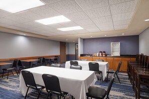 Meeting facility - AmericInn by Wyndham Baldwin (Baldwin)