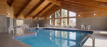 AmericInn by Wyndham Baldwin