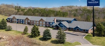 AmericInn by Wyndham Baldwin