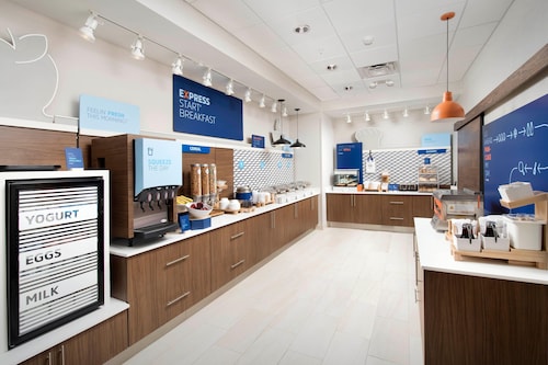 Holiday Inn Express Evansville West by IHG