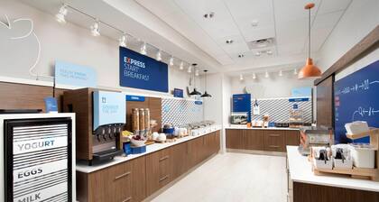 Holiday Inn Express Evansville West by IHG