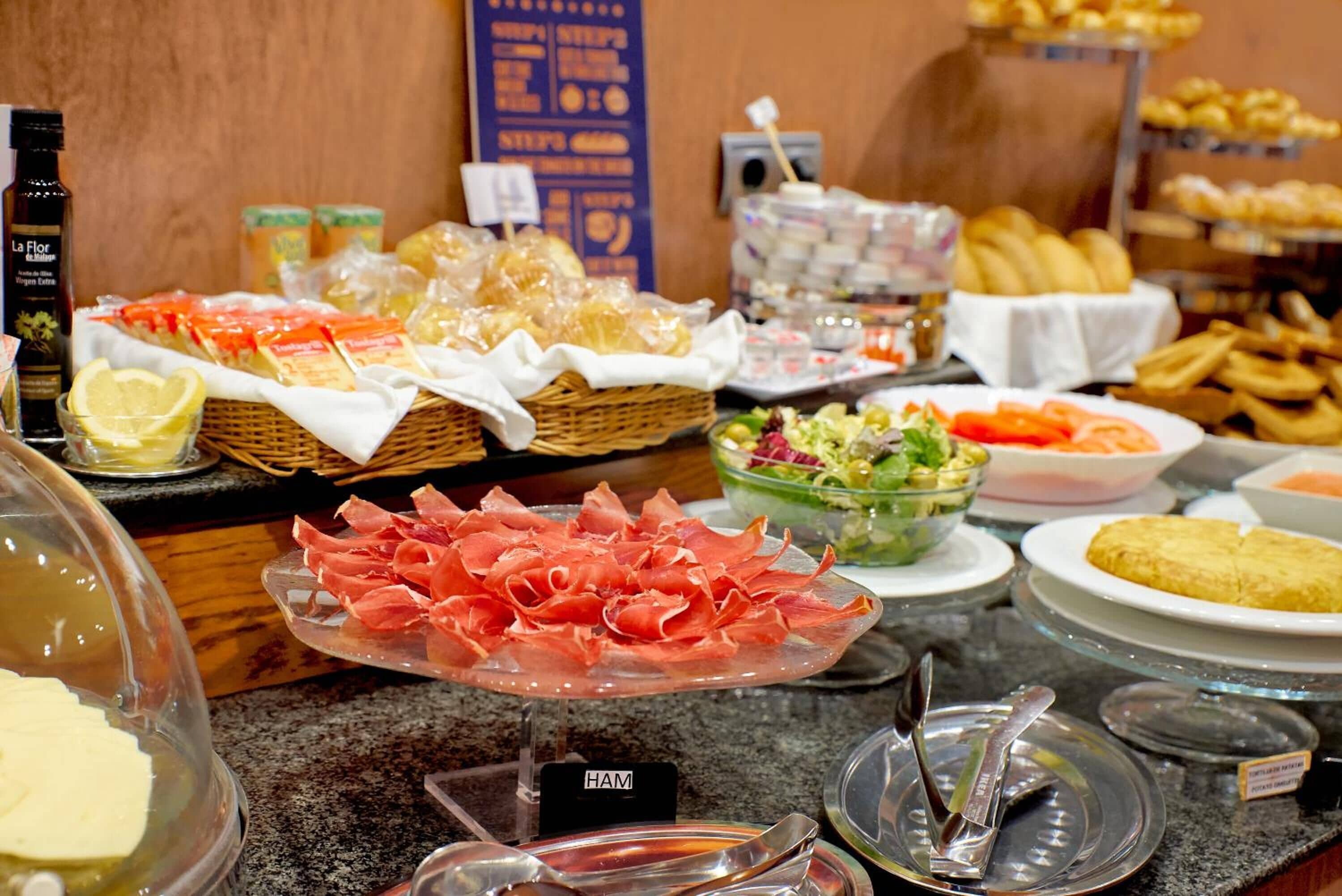 Photo - Garbi Millenni