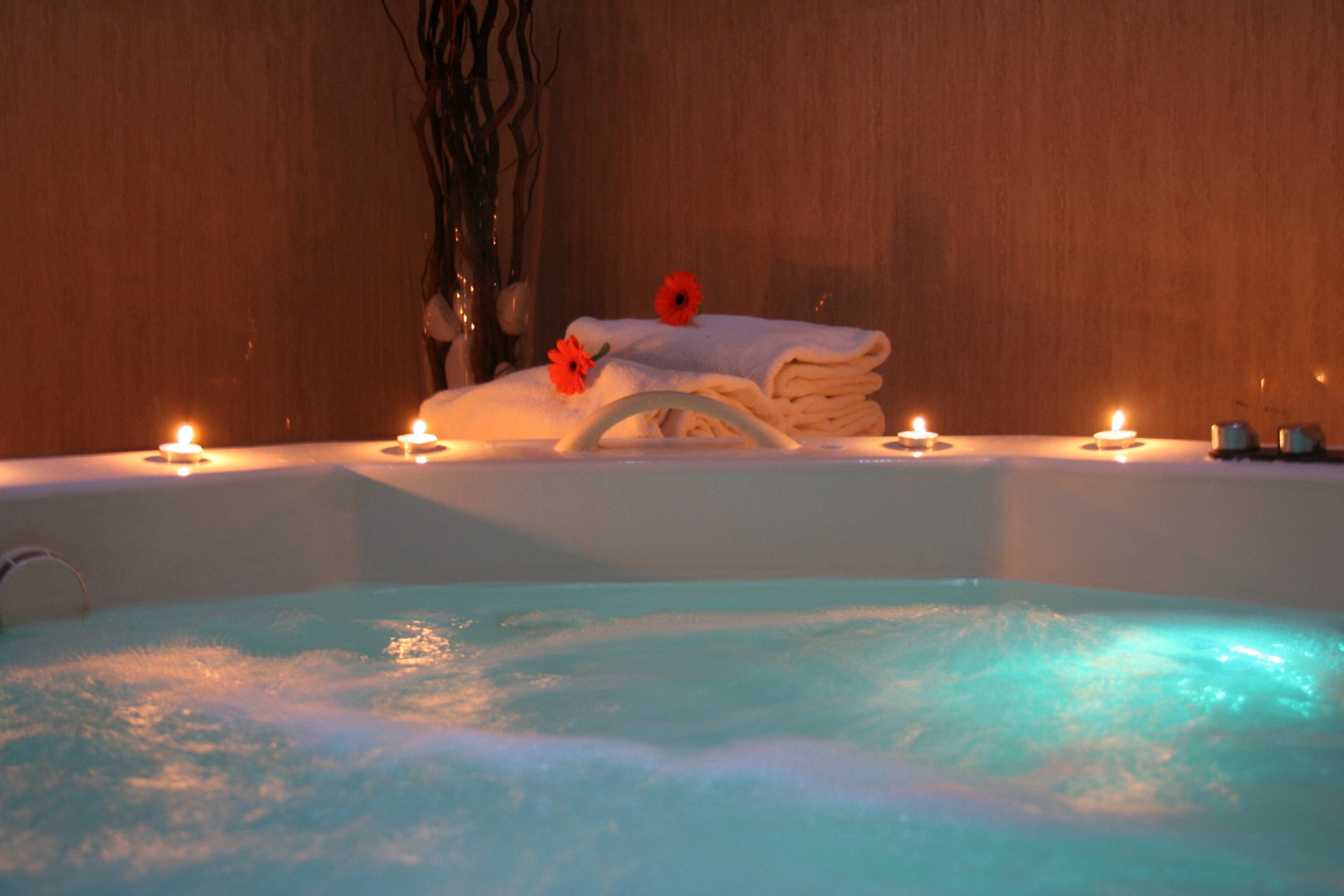 Photo - Garbi Millenni