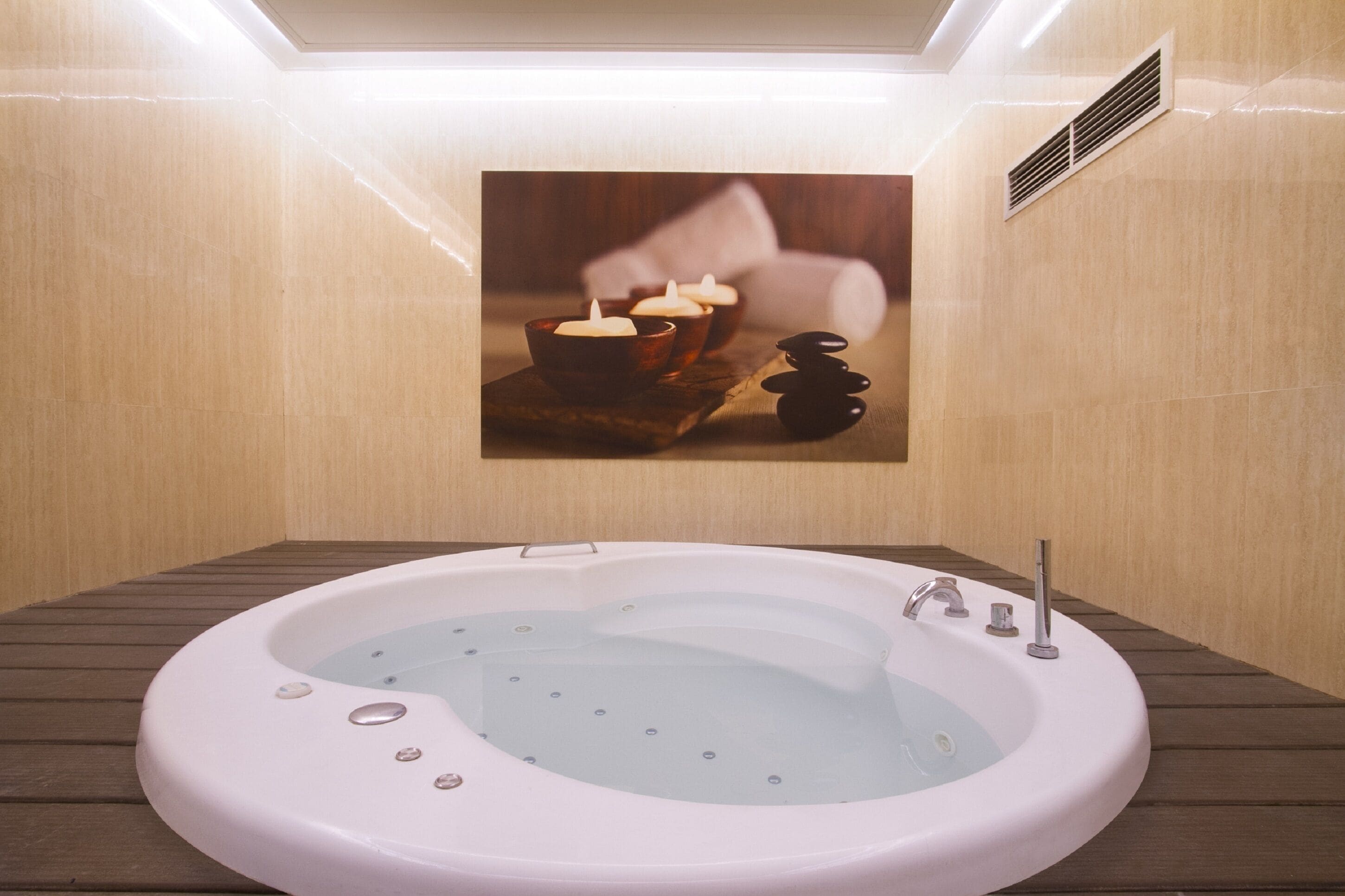 Photo - Garbi Millenni