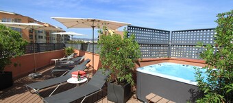 Hotel Garbi Millenni