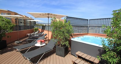 Hotel Garbi Millenni