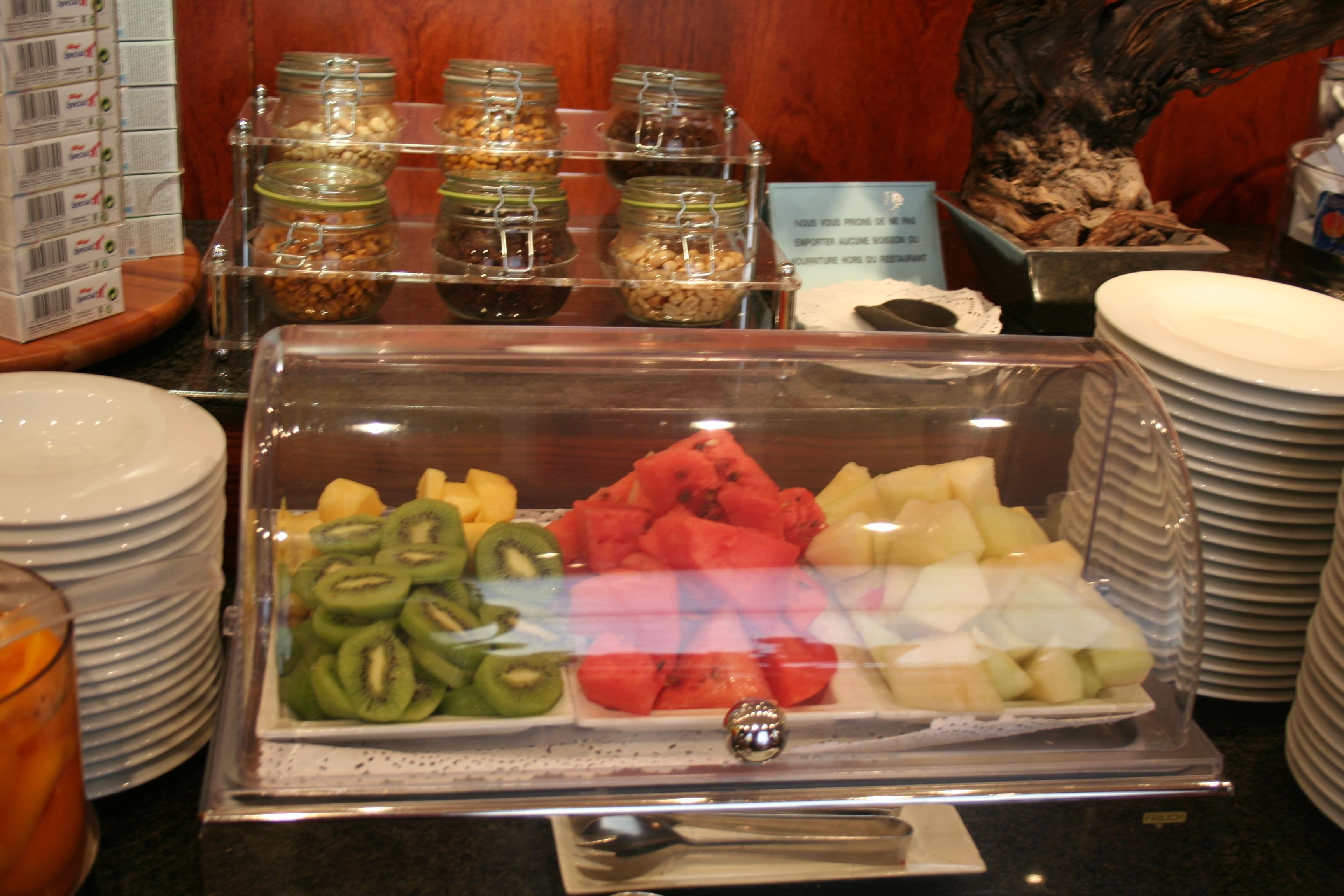 Photo - Garbi Millenni