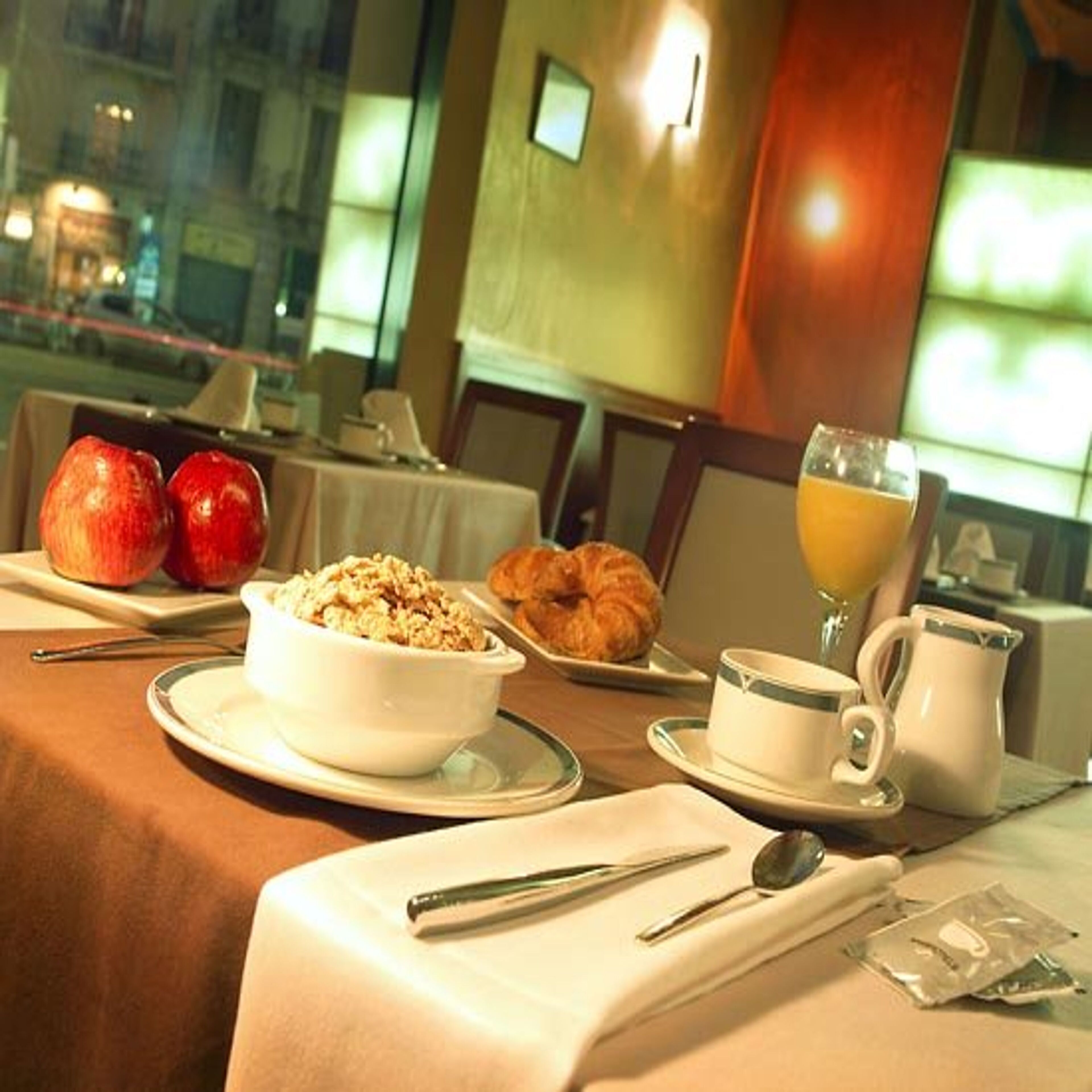 Photo - Garbi Millenni