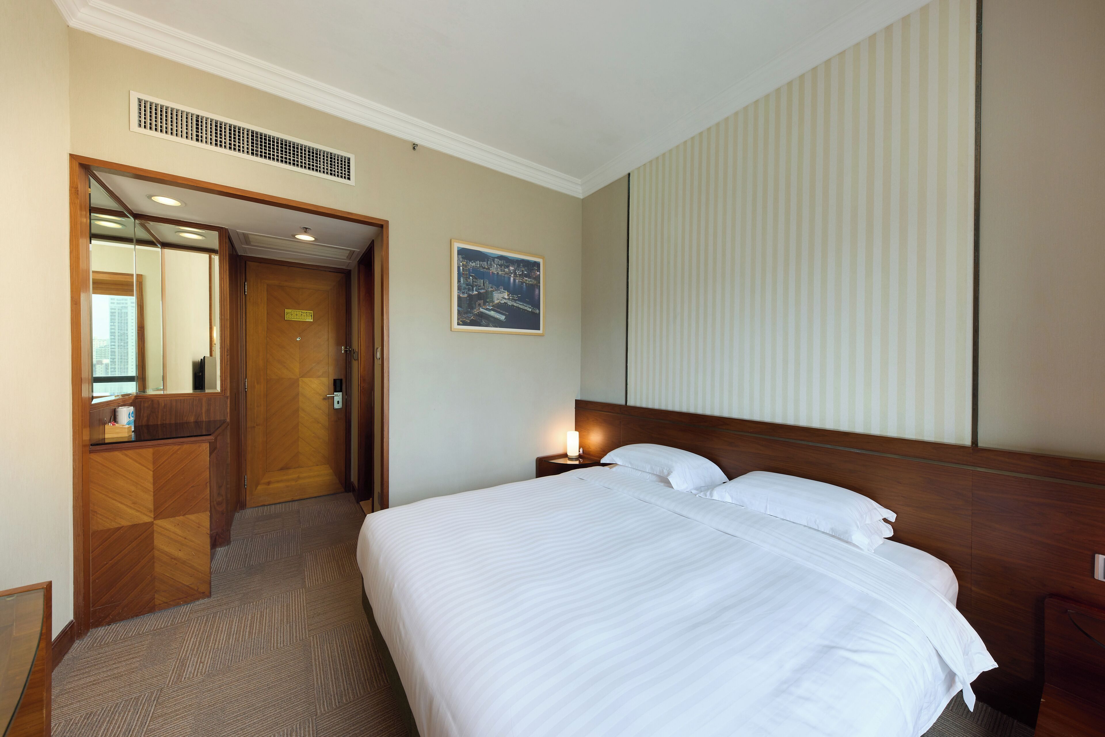 Foto - Rosedale Hotel Hong Kong