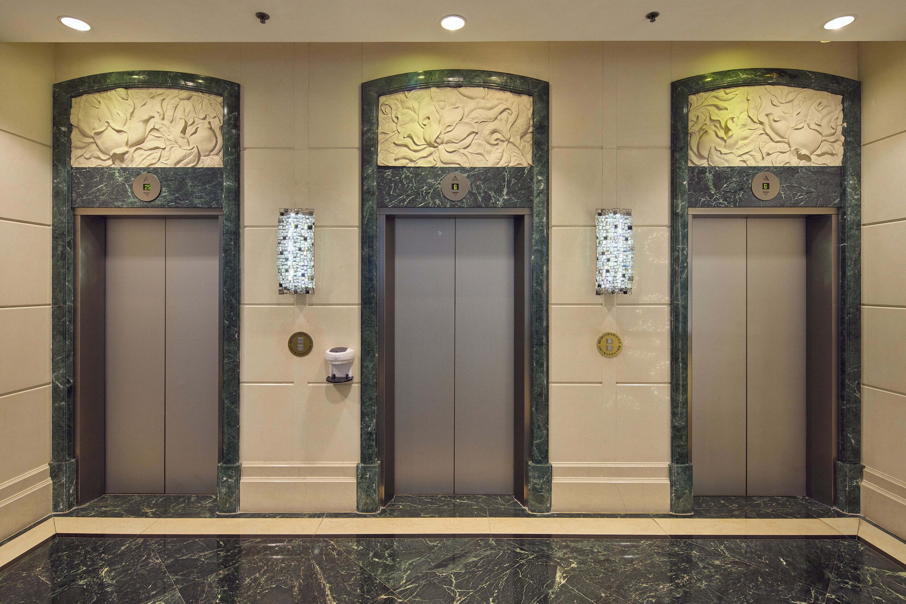 Foto - Rosedale Hotel Hong Kong