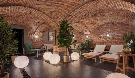 Hôtel Reisen in The Unbound Collection by Hyatt – Affordable hotel in Stockholm