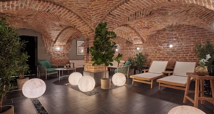 Hôtel Reisen in The Unbound Collection by Hyatt