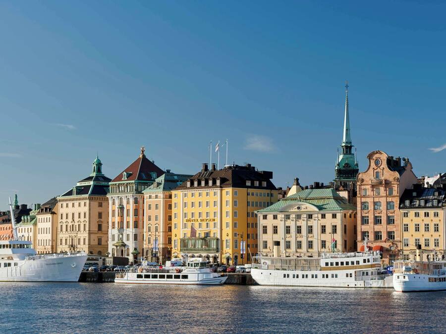 Eksteriør