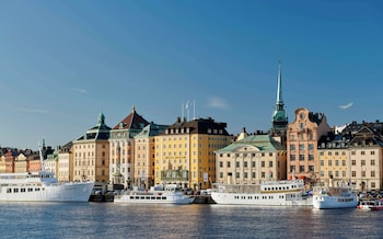 Hôtel Reisen in The Unbound Collection by Hyatt