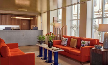 Hôtel Reisen in The Unbound Collection by Hyatt - view 3