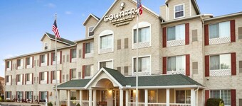 Country Inn & Suites by Radisson, Columbus Airport, OH