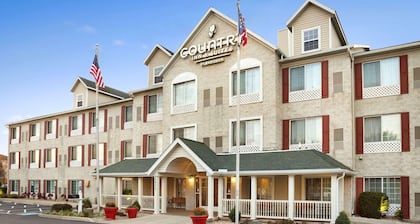 Country Inn & Suites by Radisson, Columbus Airport, OH