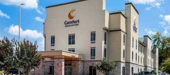 Comfort Inn & Suites Grenada