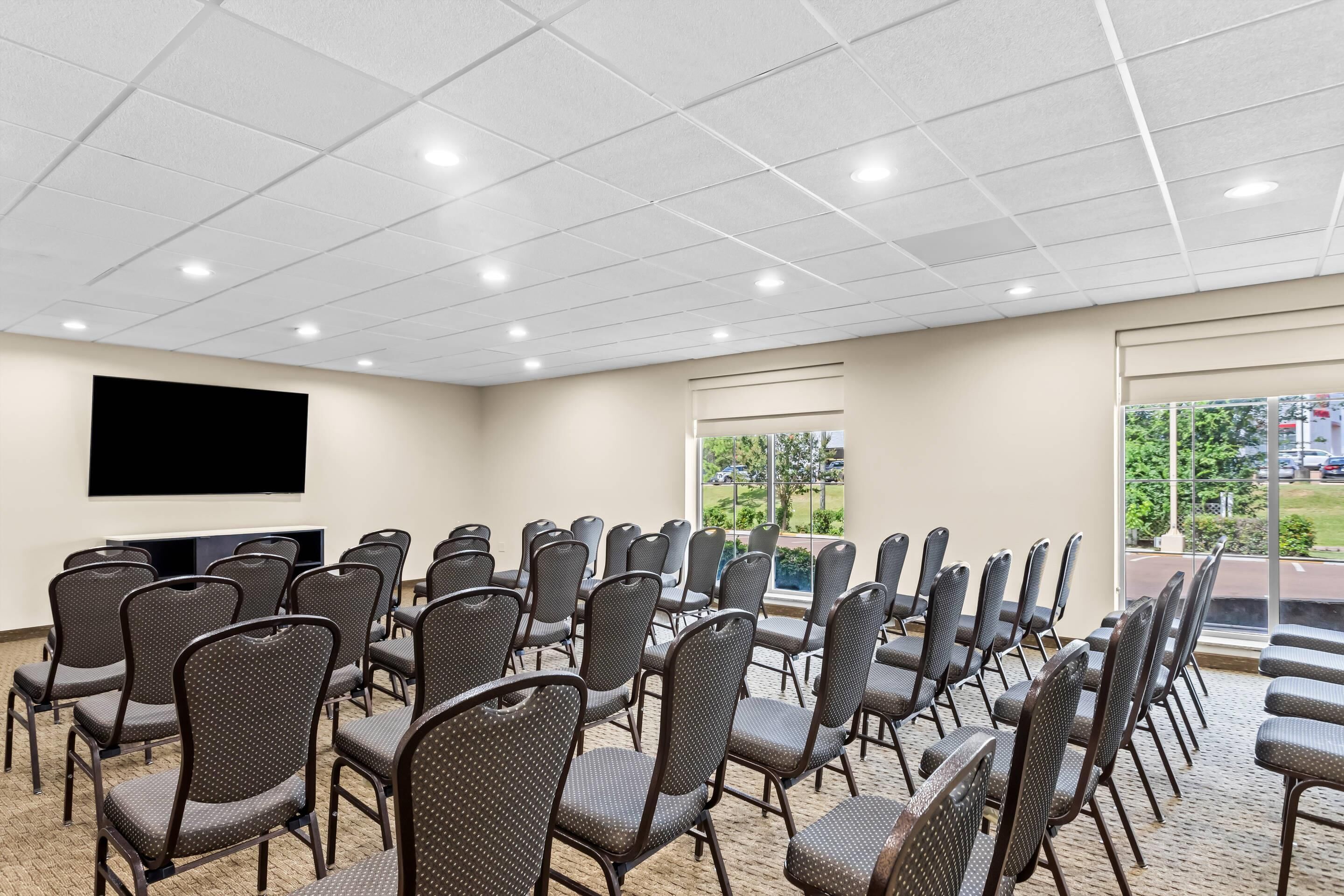 Sala de reuniones