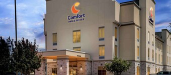 Comfort Inn & Suites Grenada