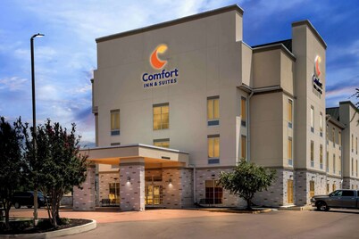 Comfort Inn & Suites Grenada