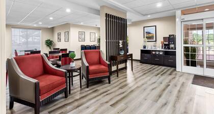 Comfort Inn & Suites Grenada