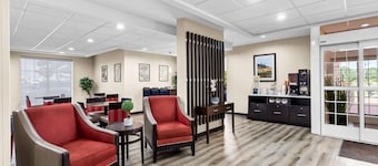 Comfort Inn & Suites Grenada
