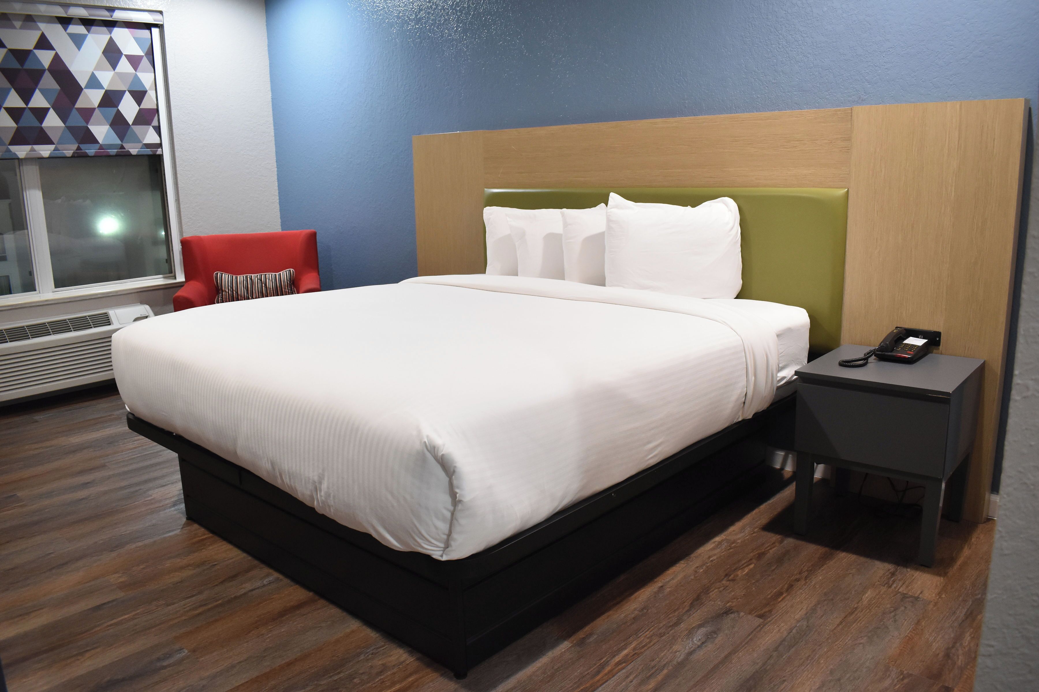 Foto - Sonesta Essential IAH Airport JFK Boulevard - Newly Renovated