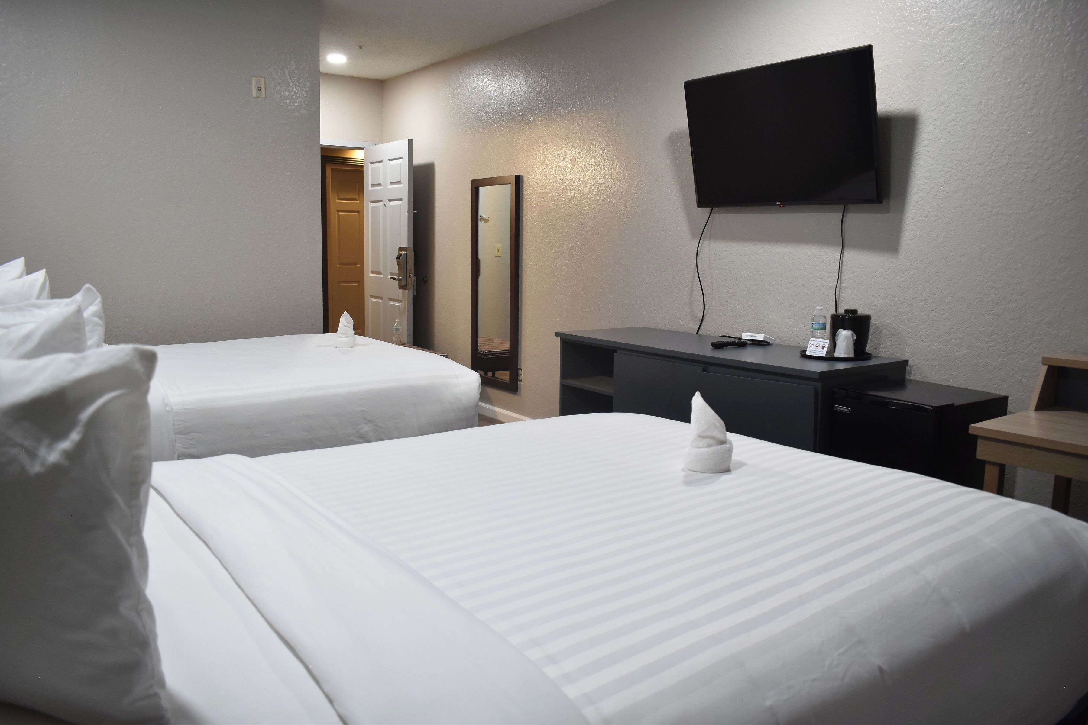 Foto - Sonesta Essential IAH Airport JFK Boulevard - Newly Renovated