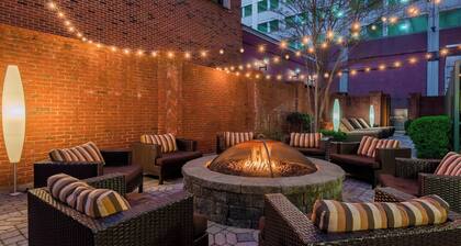 Courtyard by Marriott Chattanooga Downtown