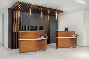 Recepción