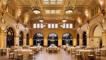 Salón de eventos