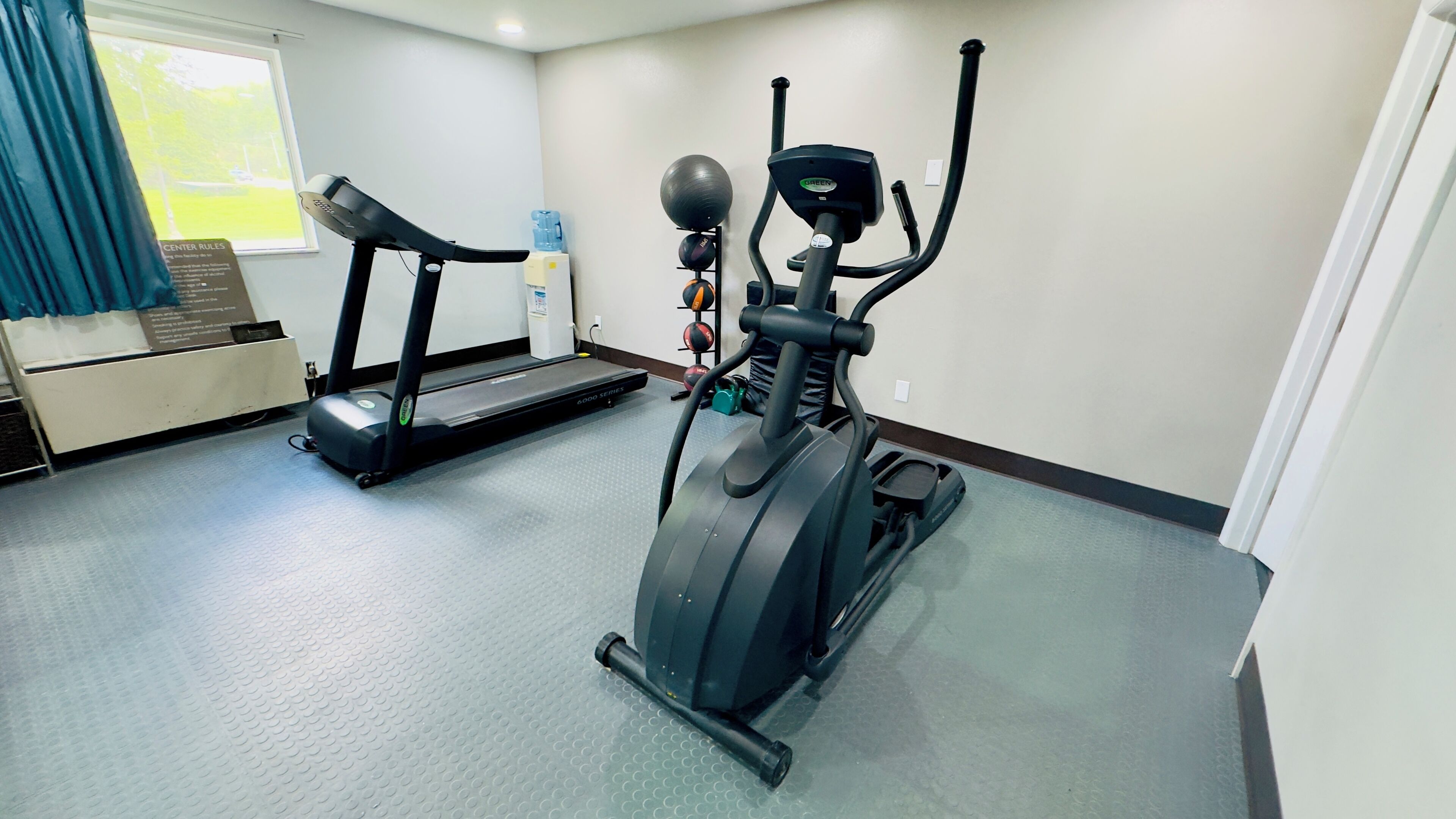 Gym